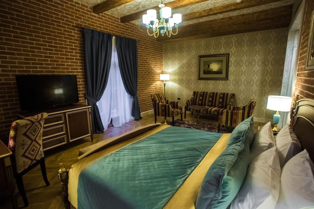 Sapphire Bayil Hotel Baku Ngoại thất bức ảnh