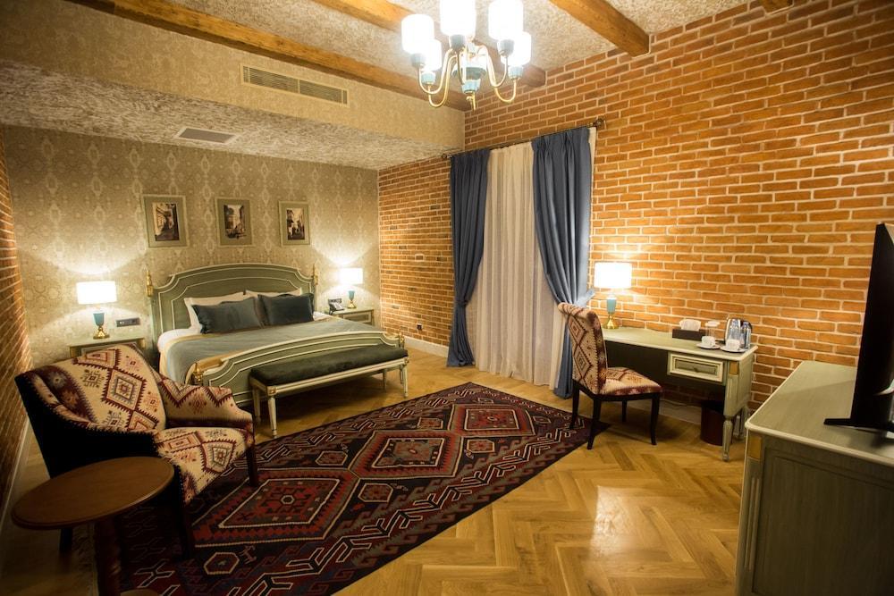 Sapphire Bayil Hotel Baku Ngoại thất bức ảnh