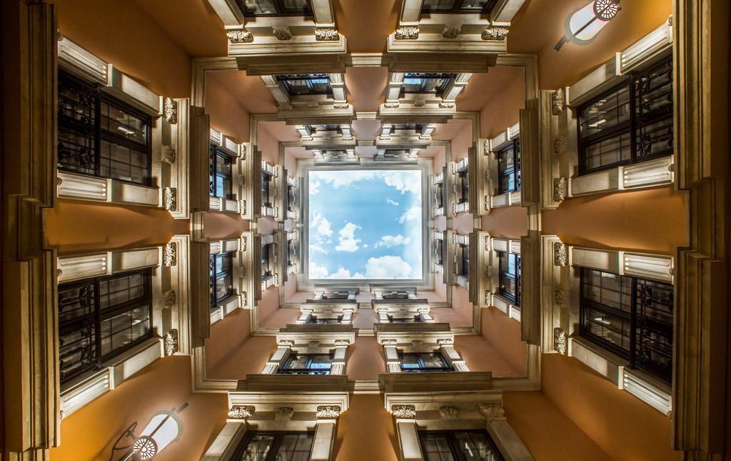 Sapphire Bayil Hotel Baku Ngoại thất bức ảnh