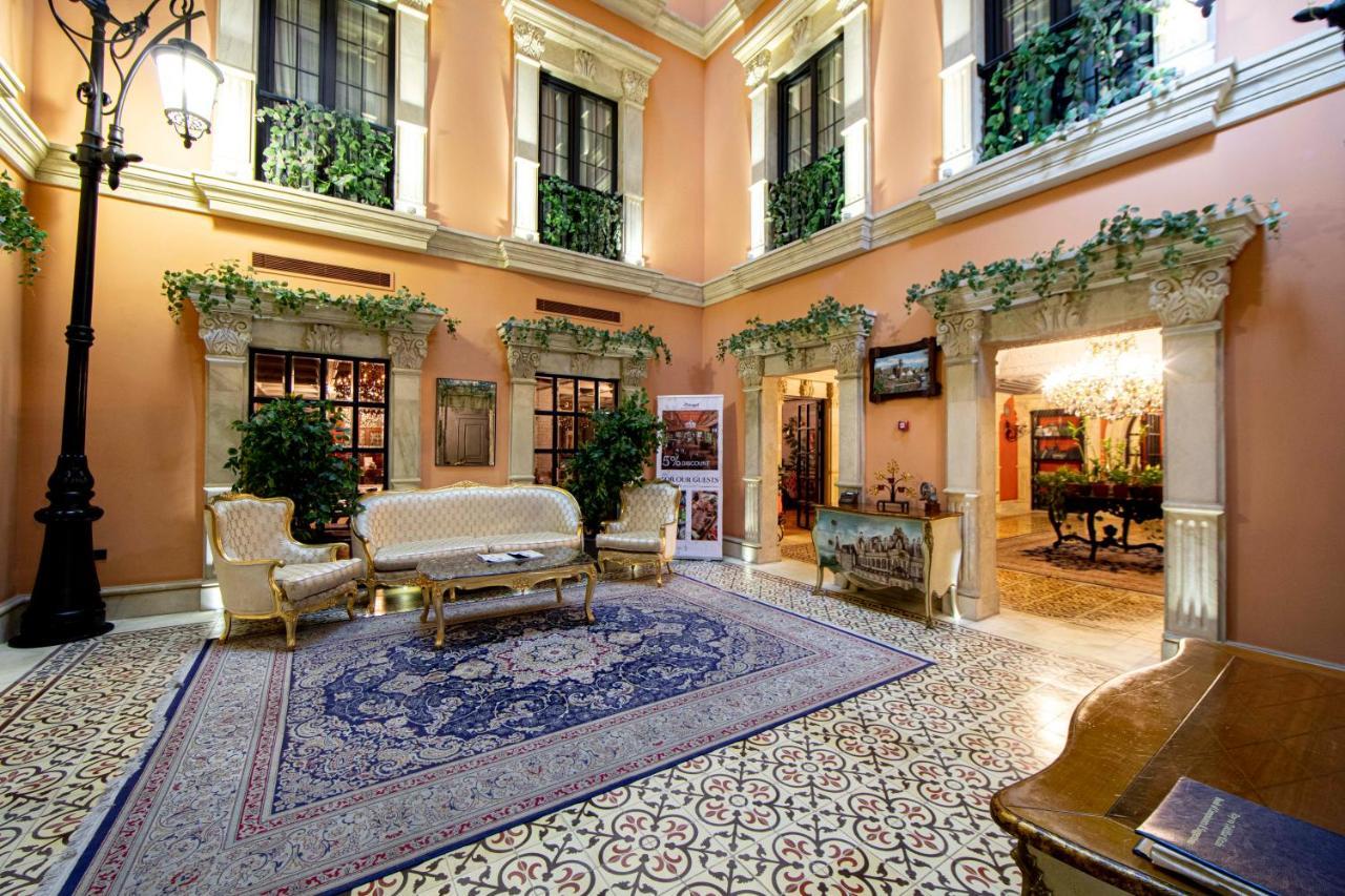 Sapphire Bayil Hotel Baku Ngoại thất bức ảnh