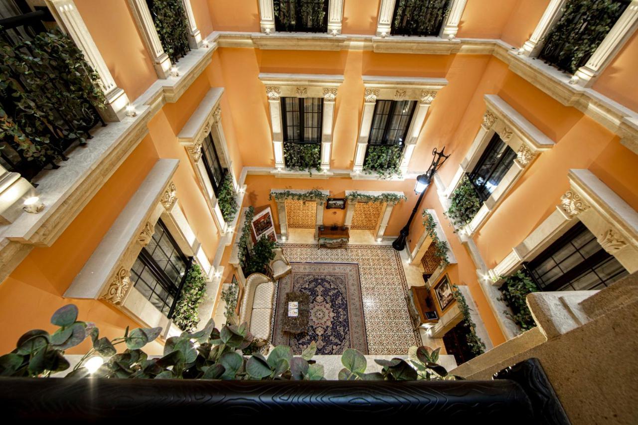 Sapphire Bayil Hotel Baku Ngoại thất bức ảnh