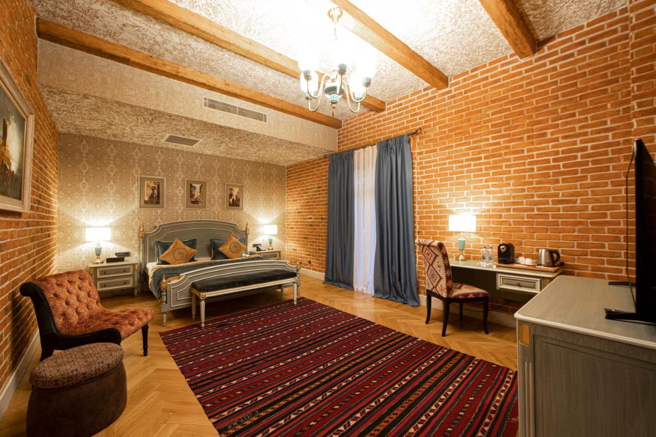 Sapphire Bayil Hotel Baku Ngoại thất bức ảnh