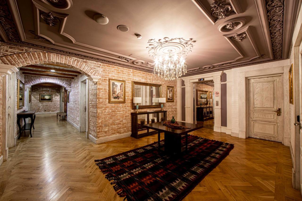 Sapphire Bayil Hotel Baku Ngoại thất bức ảnh