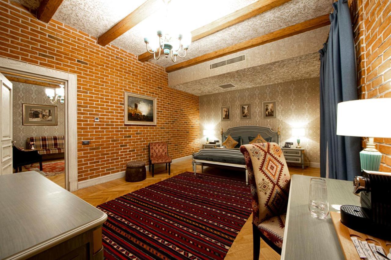 Sapphire Bayil Hotel Baku Ngoại thất bức ảnh