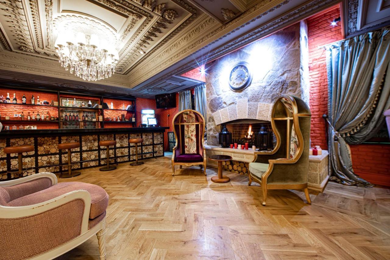 Sapphire Bayil Hotel Baku Ngoại thất bức ảnh