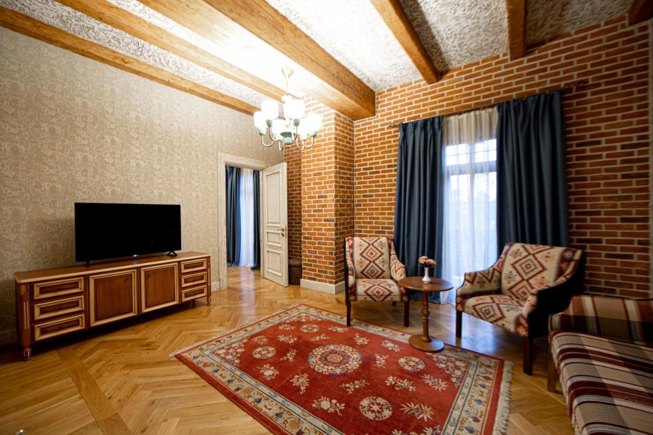 Sapphire Bayil Hotel Baku Ngoại thất bức ảnh