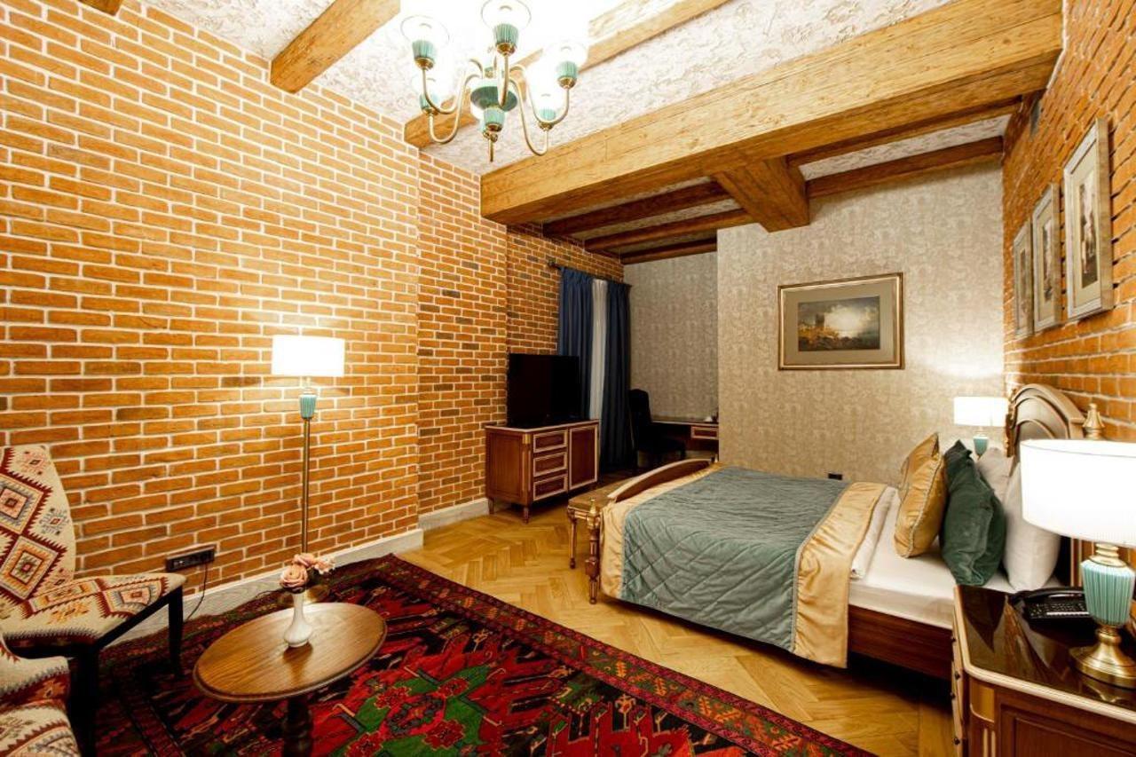 Sapphire Bayil Hotel Baku Ngoại thất bức ảnh